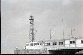 Reportaje sobre el puerto de Rota (Cádiz) y su alcalde