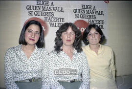 6ª Candidatura de CC.OO. de El Corte Ingles