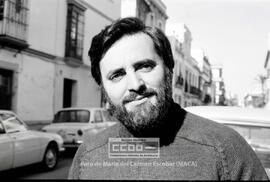 Diputados del PCA: Antonio Romero, Alcaraz y reunión del área de cultura PCA – 30