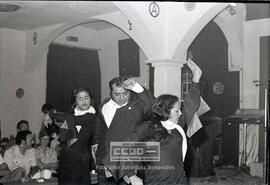 Sala de fiestas La Trocha – 24