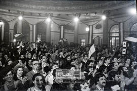 Recuento de votos del Referendum por la Autonomía de Andalucía el 28-F en el Casino de la Exposición de Sevilla – 13