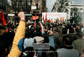 Concentración 28 febrero, día de Andalucía – 03