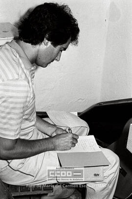 Actuación de Victor Manuel en Guillena – 02
