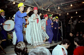 Carnavales de Sevilla en la Alameda, organizados por el primer ayuntamiento democrático – 23