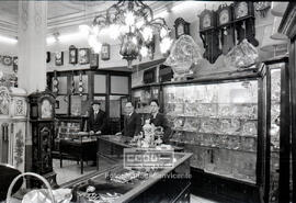 Joyería Félix del Pozo y Plaza del Pan – Foto 5