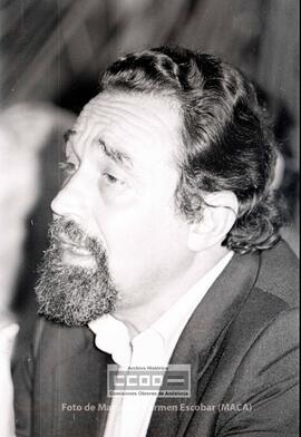 Conferencia de Antoni Gutiérrez, “El Guti”, en la Carbonería –  08