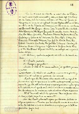 Open original Document numérique