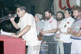 Marcha por la Reforma Agraria Integral – 75