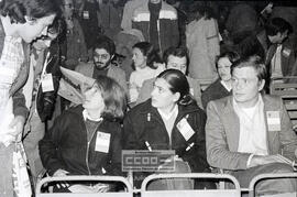 I Congreso del Partido Socialista de Andalucía – 16