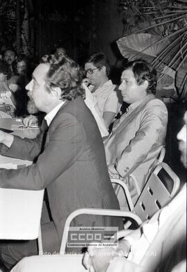 Conferencia de Antoni Gutiérrez, “El Guti”, en la Carbonería –  17