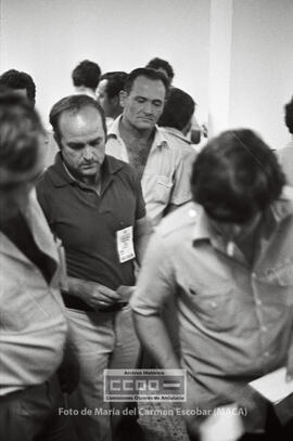 III Congreso de la Federación andaluza del Campo de CCOO – 30