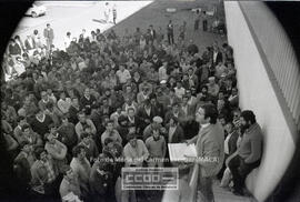 Huelga en las minas de Aználcollar