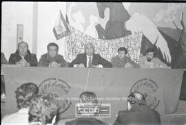 Huelga del Textil