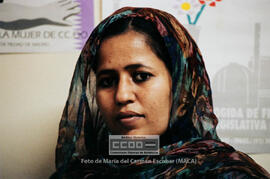 Delegación de Mujeres Saharaui – 22
