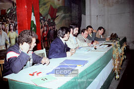 III Congreso Provincial de Tranportes y Comunicaciones de CCOO de Sevilla – 21