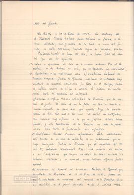 1959 (29 de enero) – Acta del Jurado