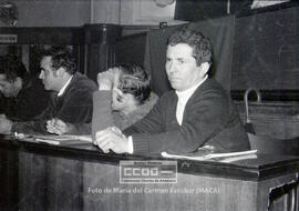 Constitución de la Federación Estatal del Campo de CCOO