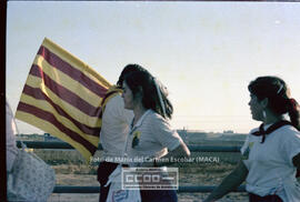 Marcha por la Reforma Agraria Integral – 43