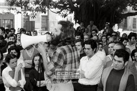 Asamblea de trabajadores