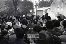Ambiente popular durante el carnaval de la Alameda de 1979 – 06