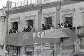 Legalización del PCE – 28