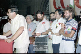 Marcha por la Reforma Agraria Integral – 74