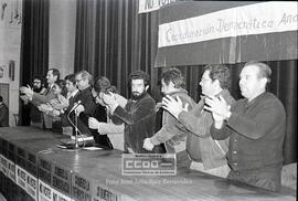 Mitin de Coordinación Democrática de Andalucía  – 05