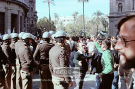 Día de Andalucía 1978 por la avenida de la Constitución – 15
