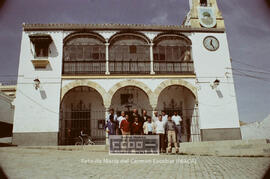 1ª Candidatura del PCA en Guillena (Sevilla) – 01