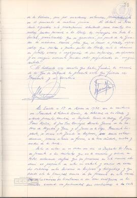 1972 (17 de marzo) – Acta del Jurado