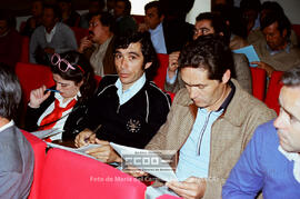 II Congreso de la Federación Estatal de Alimentación de CCOO – 36