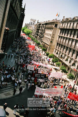 1o de mayo 1992 – 15