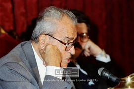 Conferencia del Primer Ministro italiano Pietro Ingrao - 34
