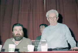 Asamblea de Astilleros (trabajadores de AESA) y concentración de trabajadores de subcontratas industria auxiliar – 04