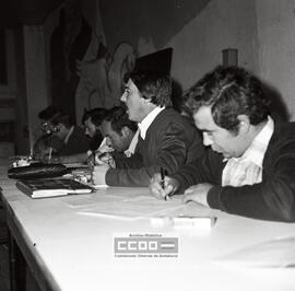 Primer Consejo de la Federación andaluza del Campo de CCOO  –  02