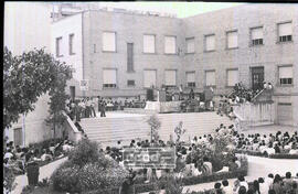 Recital de música "Andalucía 6 de junio" en el patio de la Facultad de Medicina – 15