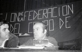 Constitución de la Federación Estatal del Campo de CCOO