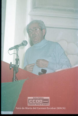 Asamblea de Astilleros (trabajadores de AESA) y concentración de trabajadores de subcontratas industria auxiliar – 16