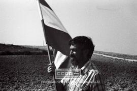 Marcha por la Reforma Agraria en la provincia de Córdoba – 09