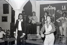 Sala de fiestas La Trocha – 15