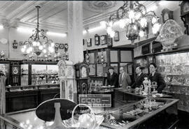 Joyería Félix del Pozo y Plaza del Pan – Foto 3