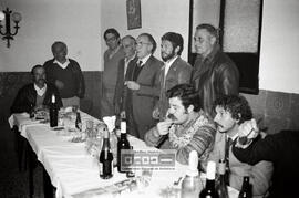 Visita de Santiago Carrillo a Casariche – 13