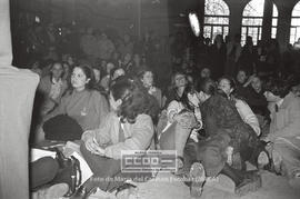 Paro general día 29, concentración Casino de la Exposición – 14