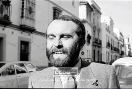 Diputados del PCA: Antonio Romero, Alcaraz y reunión del área de cultura PCA – 33
