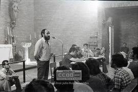 Asamblea regional de CCOO – 15