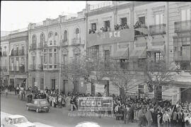 Legalización del PCE – 03