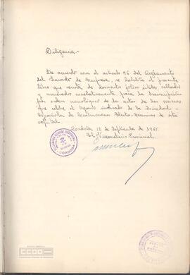 1955 (28 de septiembre) – Acta del Jurado