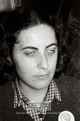 Dolores Descalzo – 1