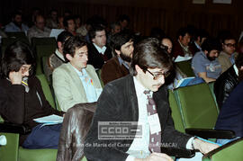 II Congreso de la Federación Estatal de Alimentación de CCOO – 06