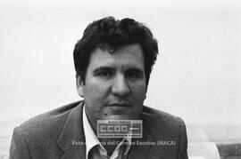 Candidatos del PCA para las elecciones al Parlmento Andaluz de mayo de 1982 – 20